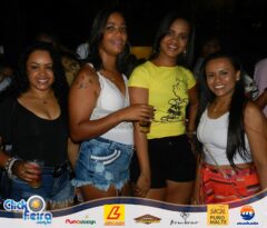 Harmonia das Antigas